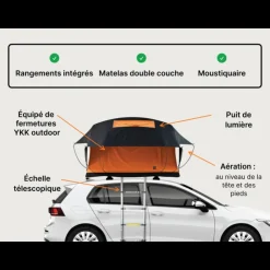 Online TENTBOX Lite XL