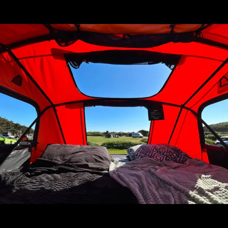 Online TENTBOX Lite XL