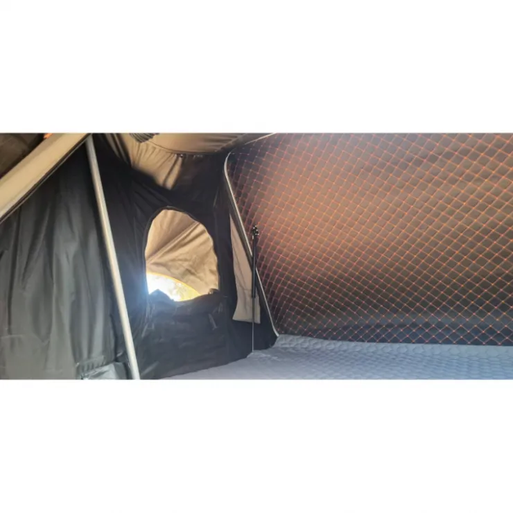 Best SOPLAIR Tente de toit Eclipse