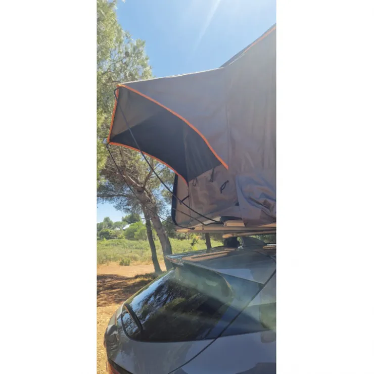 Best SOPLAIR Tente de toit Eclipse
