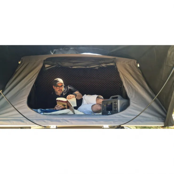 Best SOPLAIR Tente de toit Eclipse