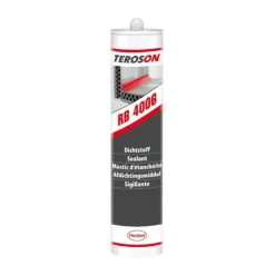 Clearance Teroson Mastic RB 4006
