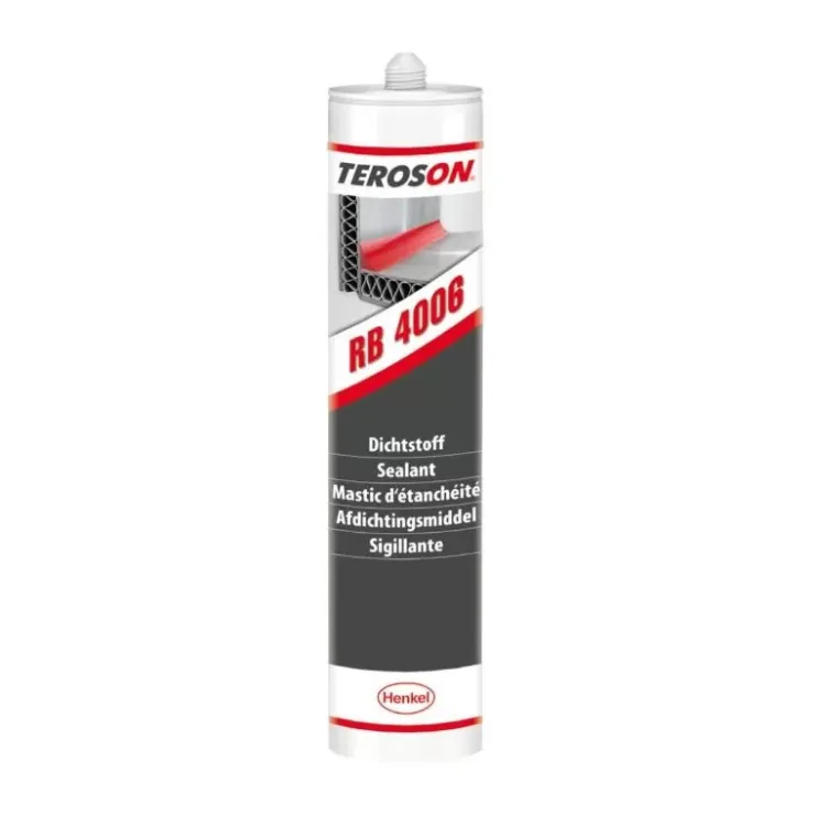 Clearance Teroson Mastic RB 4006