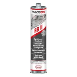 Clearance Teroson Mastic RB II