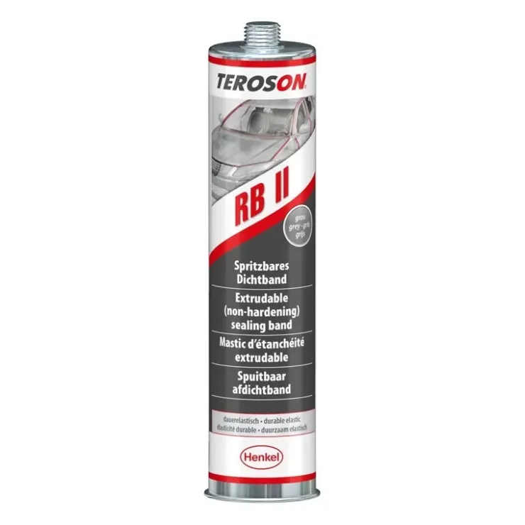 Clearance Teroson Mastic RB II