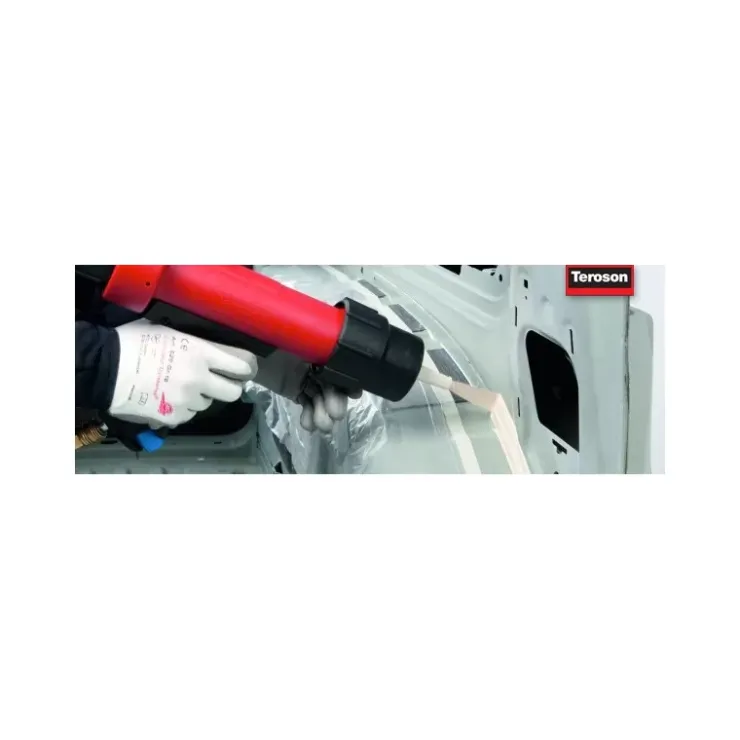 Clearance Teroson Mastic RB II