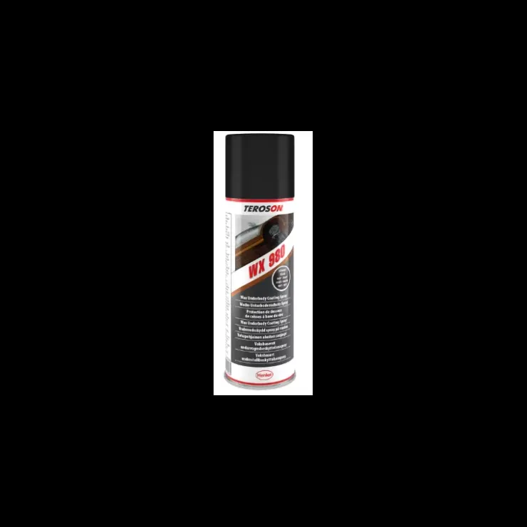 Clearance Teroson WX 980