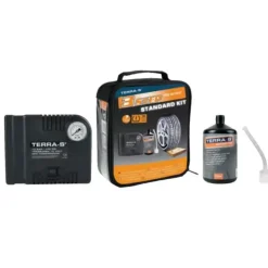 Online Terra-S Kit réparation pneus d'urgence
