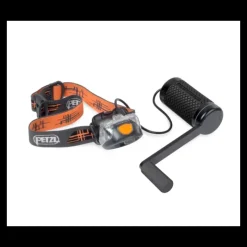 Hot TEX POWER Dynamo de secours