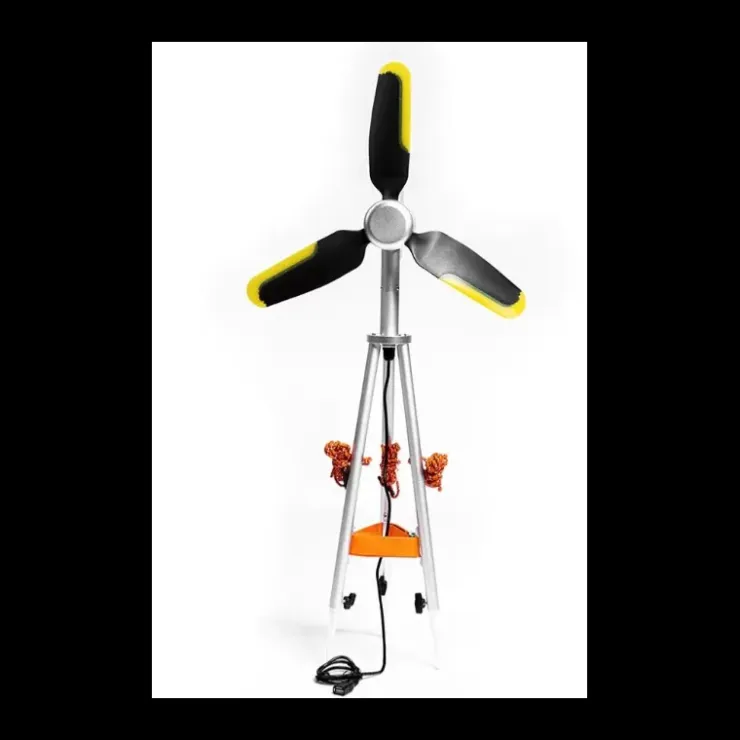 Sale TEXENERGY Infinite Air 5T