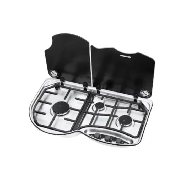 Sale Thetford 353 - Table de cuisson