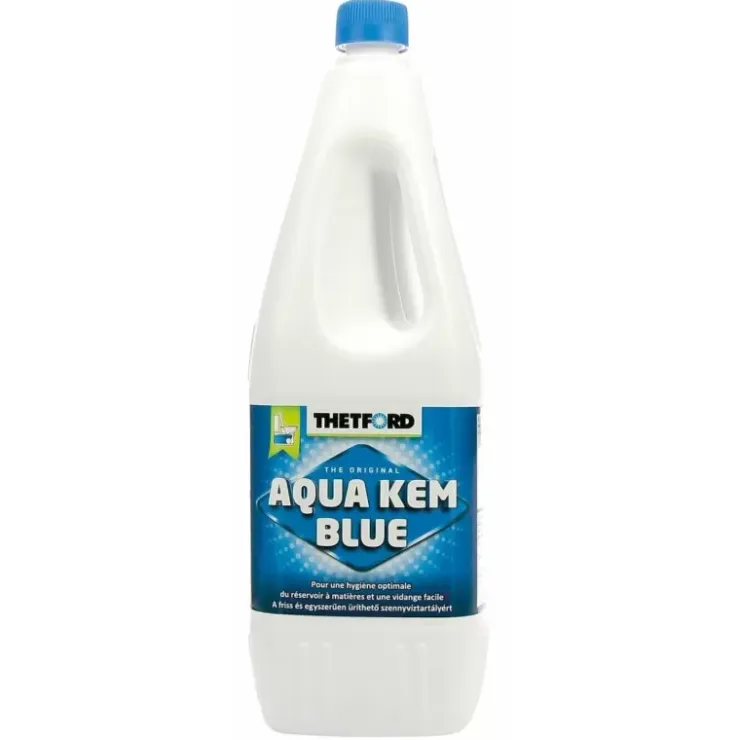 Discount Thetford Aqua Kem Blue | Flacon 2 L