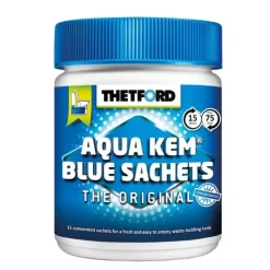 Outlet Thetford Aqua Kem Blue | Sachets