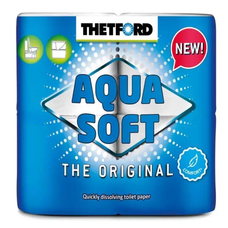 Hot Thetford Aqua Soft