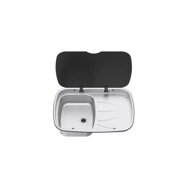 Discount Thetford Argent Sink
