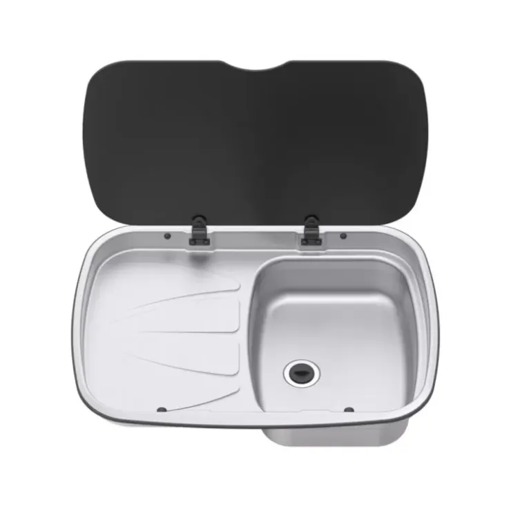 Discount Thetford Argent Sink