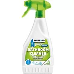 New Thetford Bathroom Cleaner