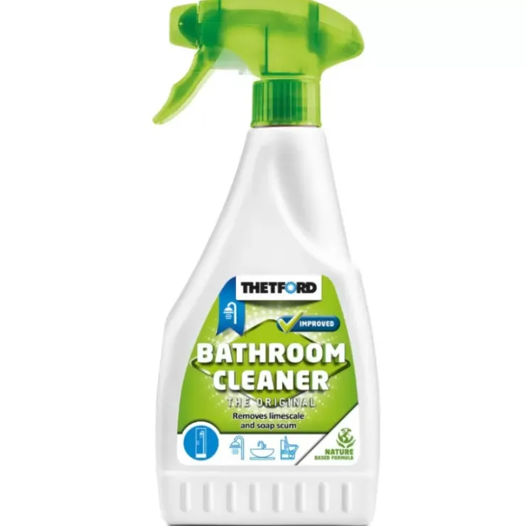 New Thetford Bathroom Cleaner