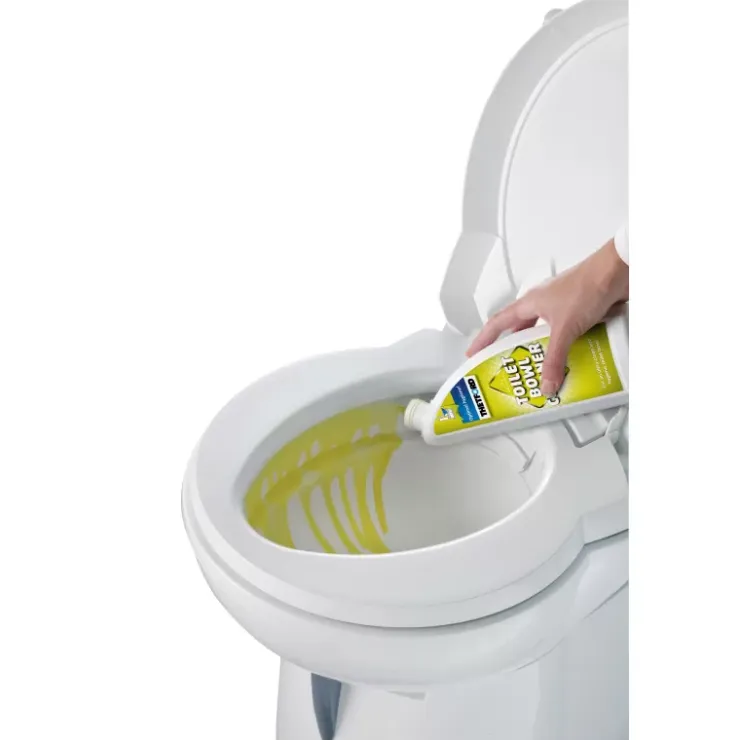Thetford Bowl cleaner