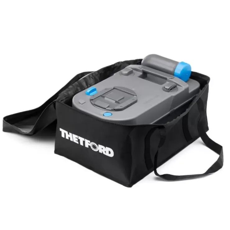 Hot Thetford Cassette Carry Bag