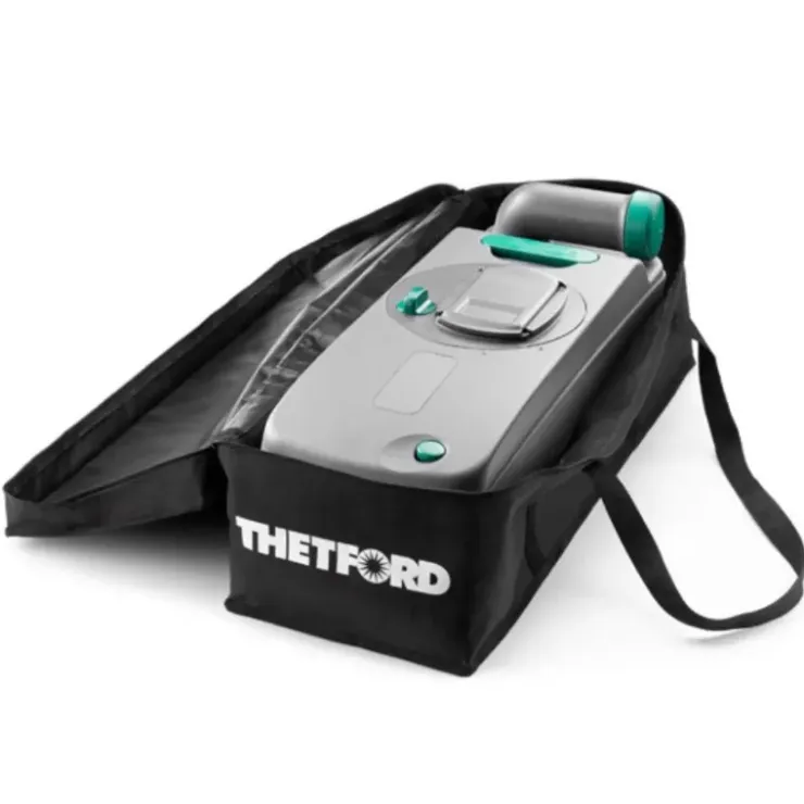 Hot Thetford Cassette Carry Bag