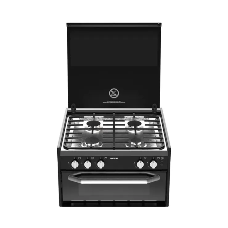 New Thetford K1540 - gaz