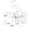 Clearance Thetford K1520 | Pièces détachées