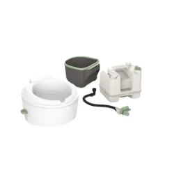 New Thetford Kit conversion toilette à séparation | SK C220
