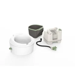 Thetford Kit conversion toilette à séparation | SK C260