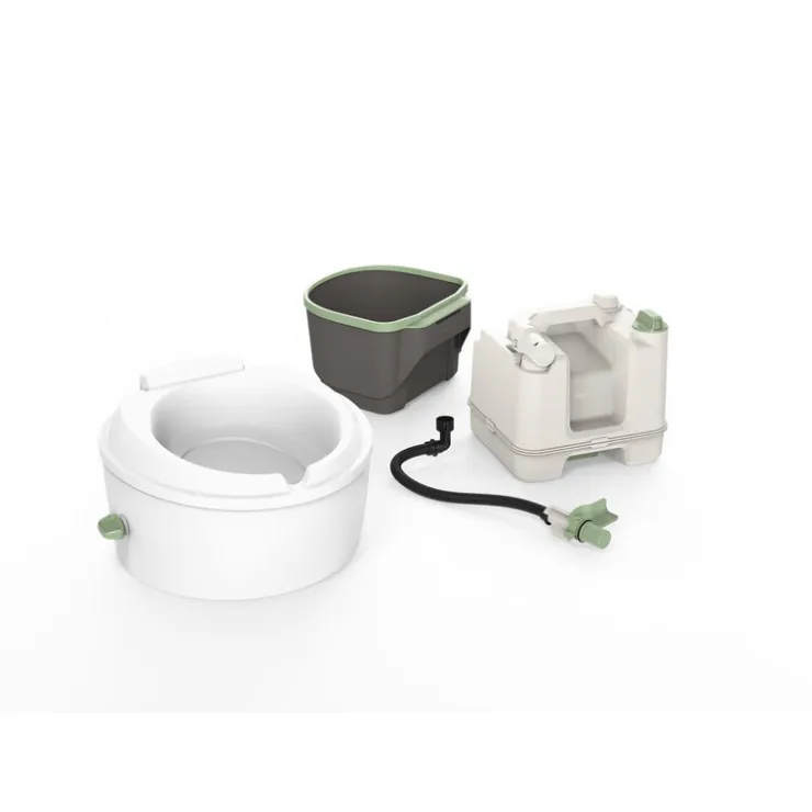 Thetford Kit conversion toilette à séparation | SK C260