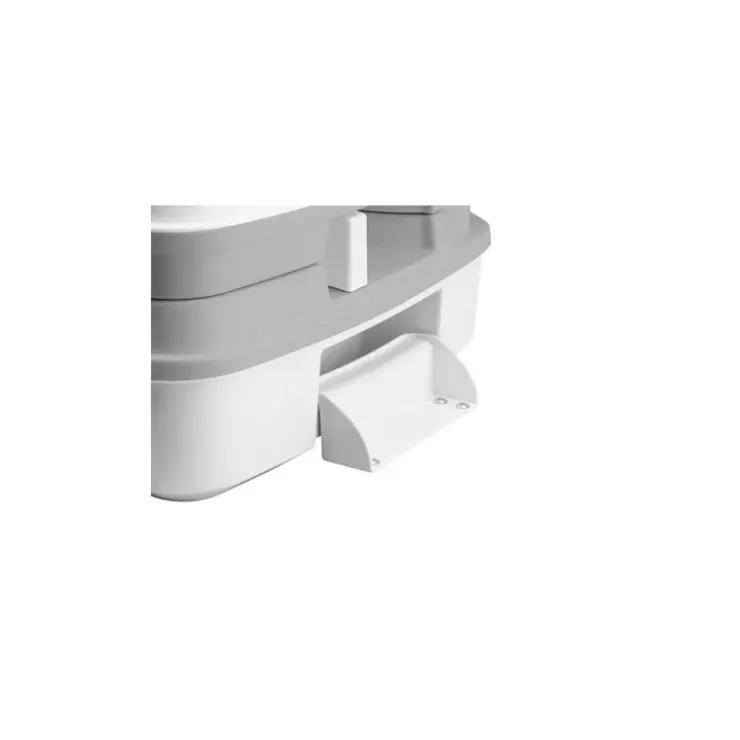 Thetford Kit de fixation Porta Potti 165 et 365