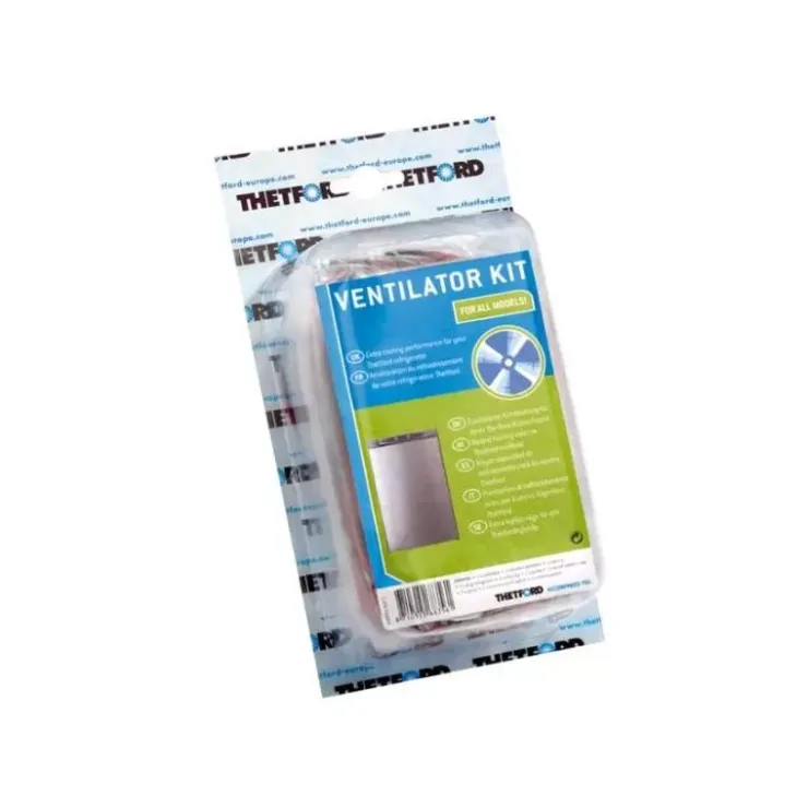 Hot Thetford Kit de ventilation