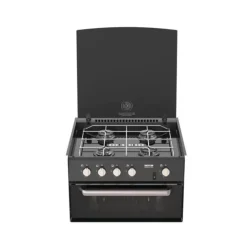 New Thetford Minigrill
