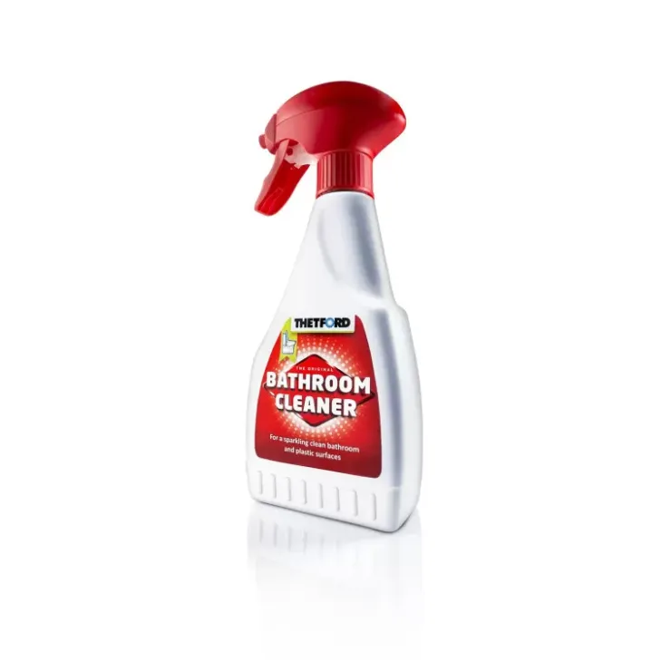 Sale Thetford Nettoyant salle de bains