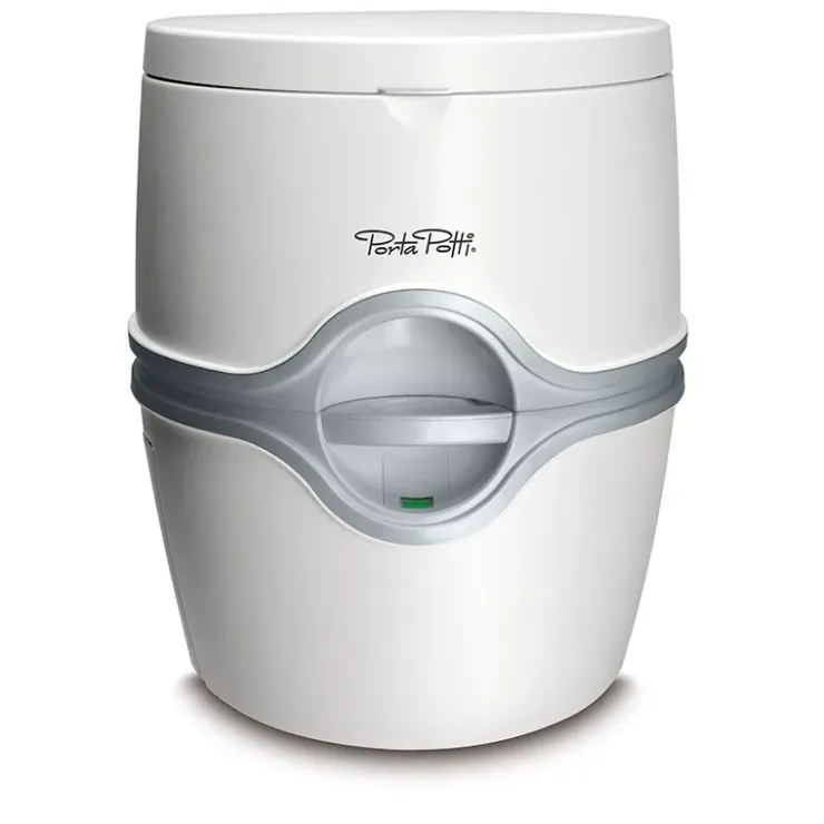 New Thetford Porta Potti 565 P/E