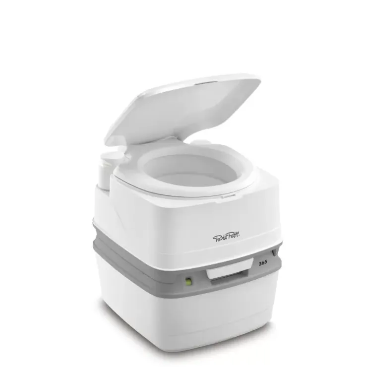 Clearance Thetford Porta Potti Qube 365