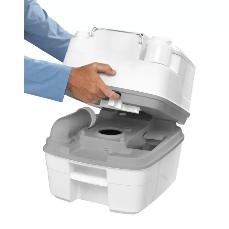 Clearance Thetford Porta Potti Qube 365