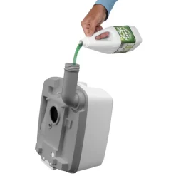 Clearance Thetford Porta Potti Qube 365