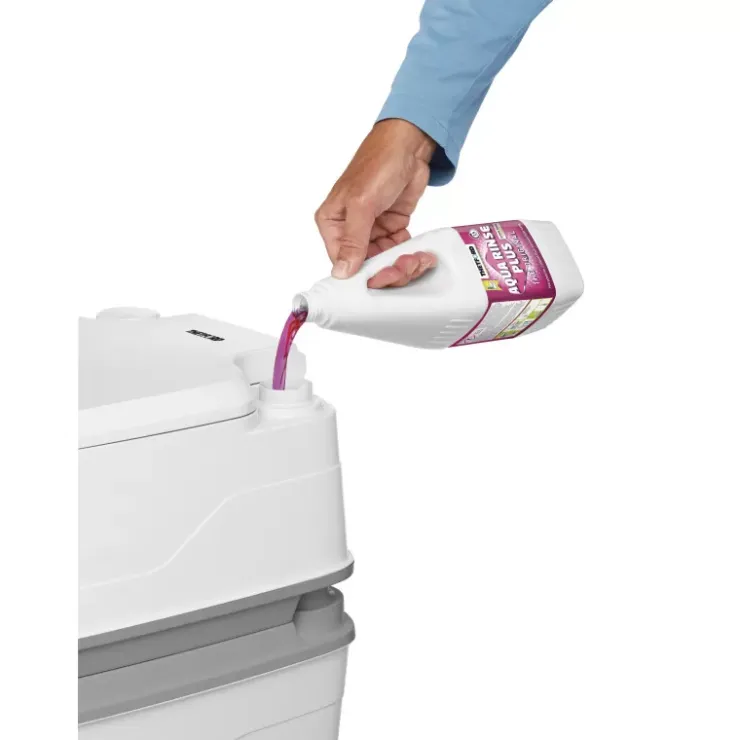 Clearance Thetford Porta Potti Qube 365