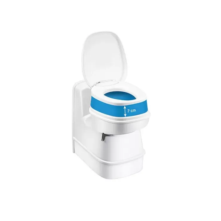 Online Thetford Réhausse siège WC à cassette
