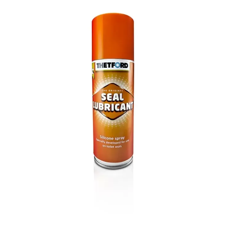Discount Thetford Spray lubrifiant