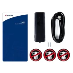 Online Thitronik Alarme gaz GBA-I