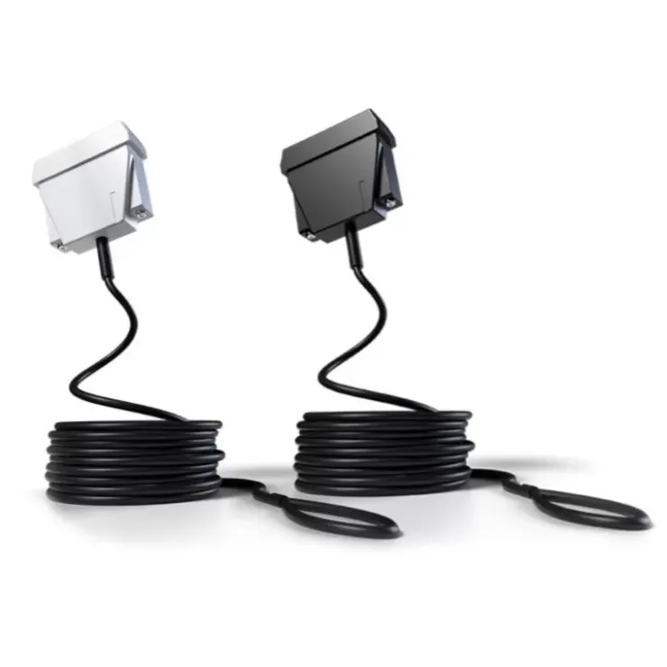 Outlet Thitronik Boucle de câble radio 868