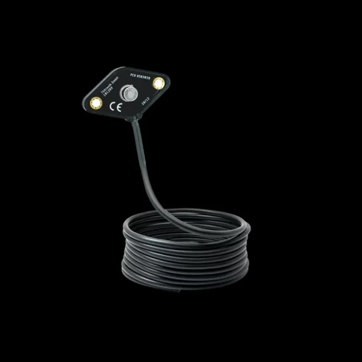New Thitronik Capteur supplémentaire G.A.S Pro III