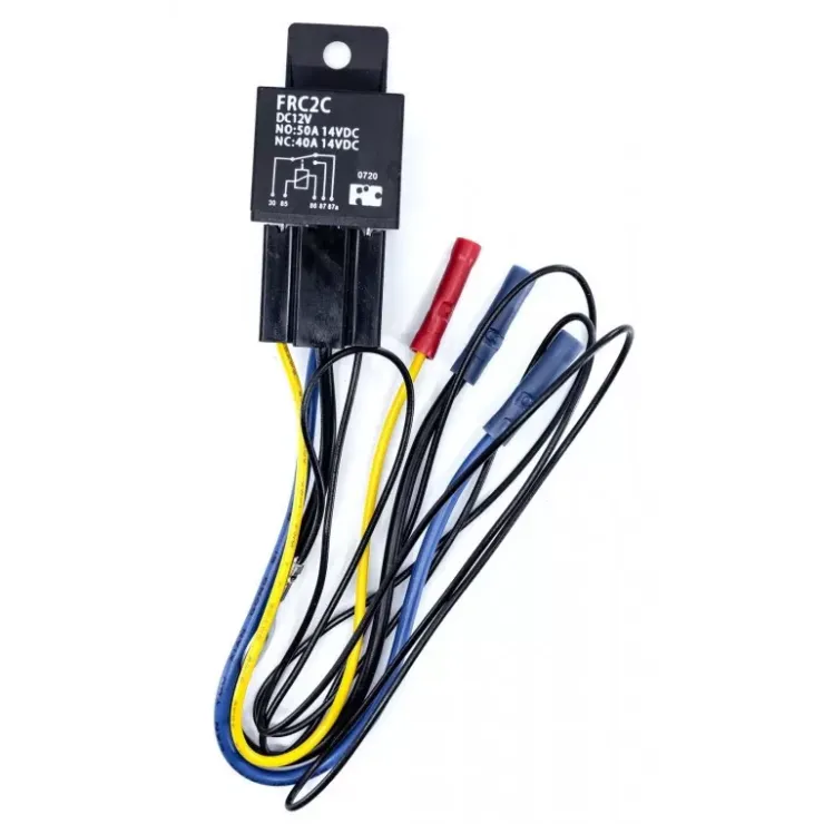 Thitronik Dispositif de désactivation multipolaire