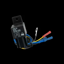 Thitronik Dispositif de désactivation multipolaire