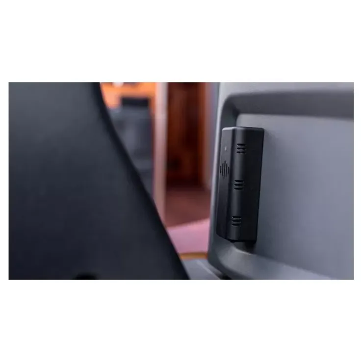 Discount Thitronik Détecteur de gaz radio 868