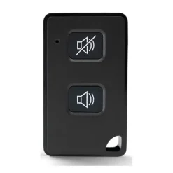 Clearance Thitronik Emetteur manuel radio 868