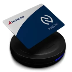 New Thitronik Module NFC