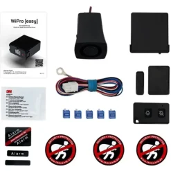 Outlet Thitronik WiPro Easy